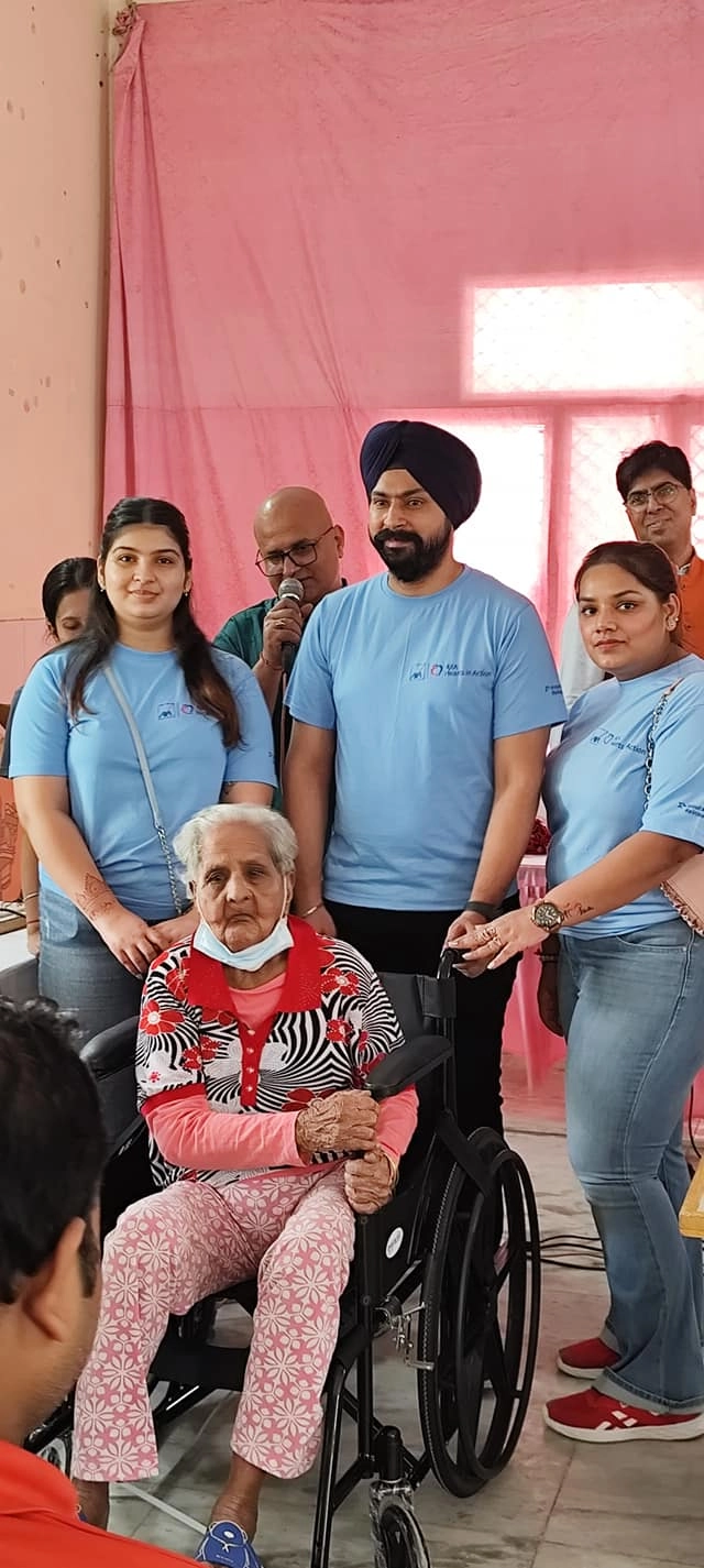 Nishulk camp5